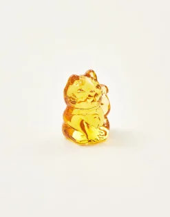 Natura Selection Gato Cristal