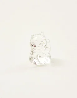 Natura Selection Gato Cristal