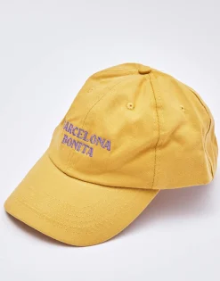 Natura Selection Gorra Barcelona Bonita