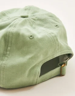 Natura Selection Gorra Bordada