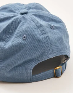 Natura Selection Gorra Bordada