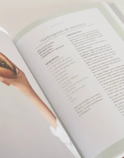 Natura Selection Green Mama Hot