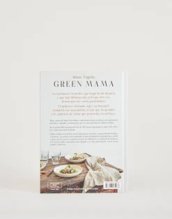 Natura Selection Green Mama Hot