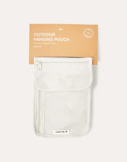 Natura Selection Guardadinero Colgar Con Antirrobo Hot