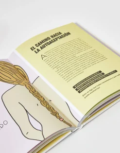 Natura Selection Hay Que Ser Valiente Discount