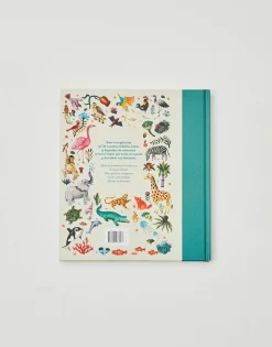 Natura Selection Historias De Animales Del Mundo Sale