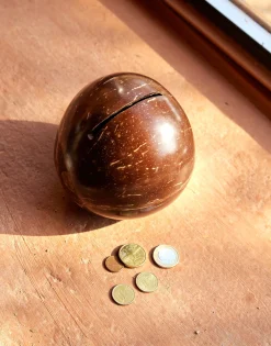 Natura Selection Hucha Coco 146072-NATURAL Discount