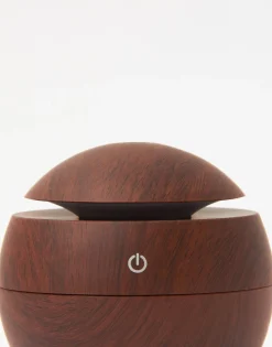 Natura Selection Humidificador Bola Madera 130 Ml Best