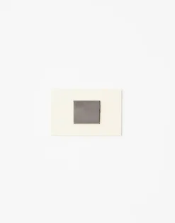 Natura Selection Imán De Madera New