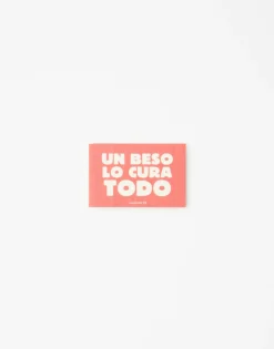 Natura Selection Imán De Madera New