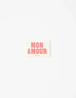 Natura Selection Imán De Madera New