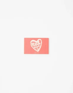 Natura Selection Imán De Madera New