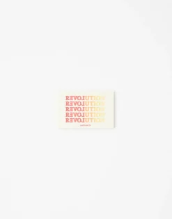 Natura Selection Imán De Madera New