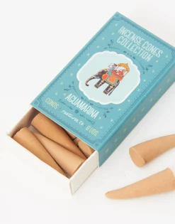 Natura Selection Incienso Conos Gigantes Best