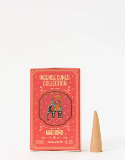 Natura Selection Incienso Conos Gigantes Best