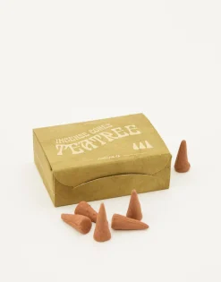 Natura Selection Incienso En Conos 25pcs