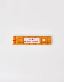 Natura Selection Incienso Goloka