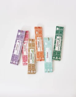 Natura Selection Incienso Goloka Nature Best