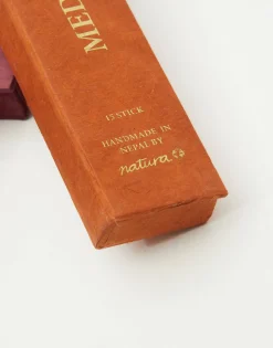 Natura Selection Incienso Himalaya Hecho A Mano Sale