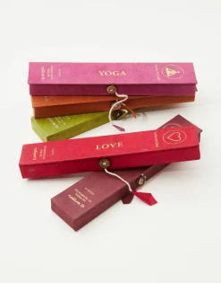 Natura Selection Incienso Himalaya Hecho A Mano Sale