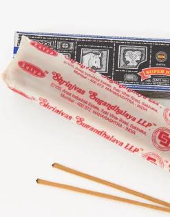 Natura Selection Incienso Saibaba Discount