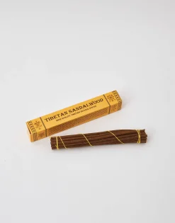 Natura Selection Incienso Tibetano Sándalo 130823-SANDALWOOD Best