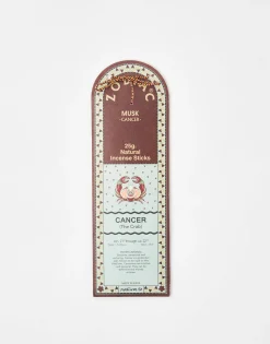 Natura Selection Incienso Zodiaco 25gr Sale