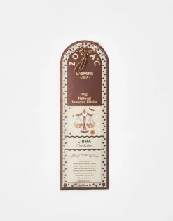 Natura Selection Incienso Zodiaco 25gr Sale