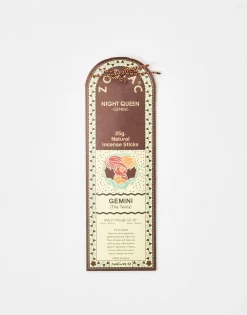 Natura Selection Incienso Zodiaco 25gr Sale