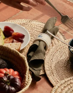 Natura Selection Individual Paja Redondo New