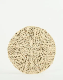 Natura Selection Individual Redondo D38cm 125907-NATURAL Discount