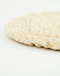 Natura Selection Individual Redondo D38cm 125907-NATURAL Discount