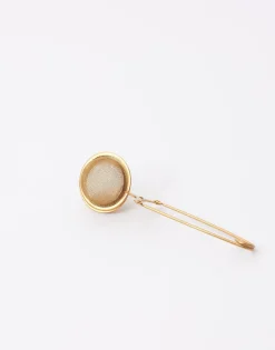 Natura Selection Infusor Pinza Dorado 138322-GOLD New