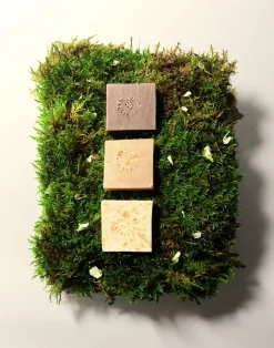 Natura Selection Jabón Al Corte 90 Gr Best