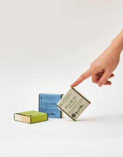 Natura Selection Jabón Al Corte 90 Gr Best