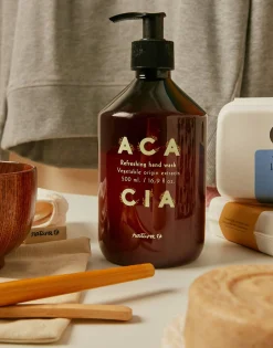 Natura Selection Jabón De Manos Natural 116408-ACACIA Sale