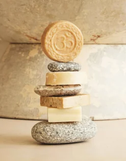 Natura Selection Jabón Om 100gr Best