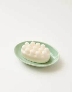 Natura Selection Jabonera Cerámica Best