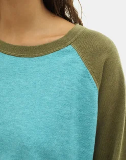 Natura Selection Jersey Beira 149817-KHAKI