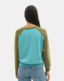 Natura Selection Jersey Beira 149817-KHAKI