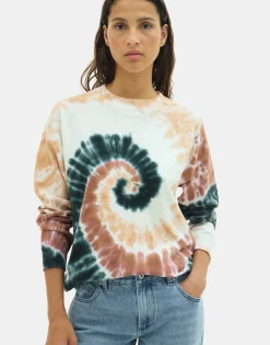 Natura Selection Jersey Lusa 149813-BEIGE Sale