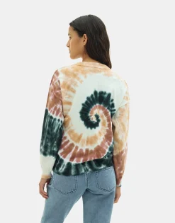 Natura Selection Jersey Lusa 149813-BEIGE Sale