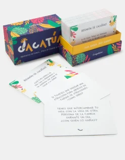 Natura Selection Juego Cacatúa 151186-SIN_COLOR