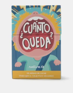Natura Selection Juego ¿Cuánto Queda? 151187-SIN_COLOR Clearance