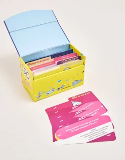 Natura Selection Juego "de Vuelta A Los 90" Outlet