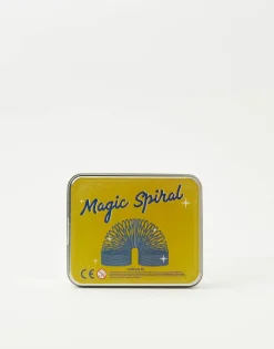 Natura Selection Juego Espiral Con Caja Clearance