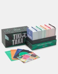 Natura Selection Juego Tiki Taka 151194-SIN_COLOR New
