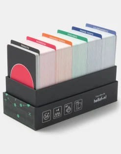 Natura Selection Juego Tiki Taka 151194-SIN_COLOR New