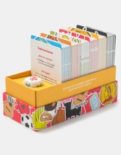 Natura Selection Juego Typical Spanish 151191-SIN_COLOR Discount