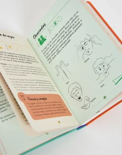 Natura Selection Juegos De Viaje En Familia 151202-SIN_COLOR Online